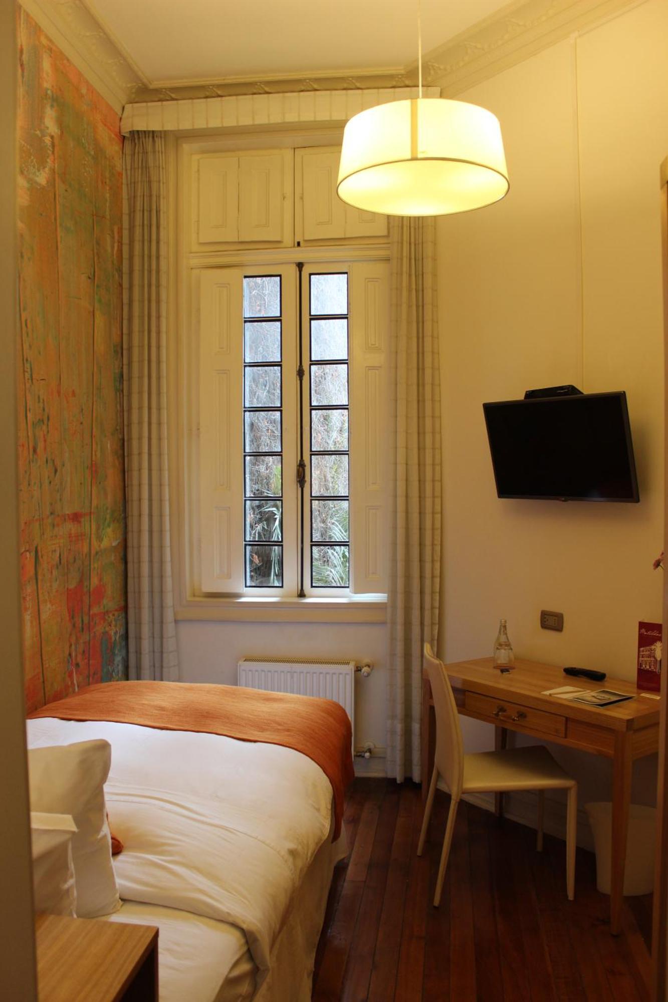 Single Room