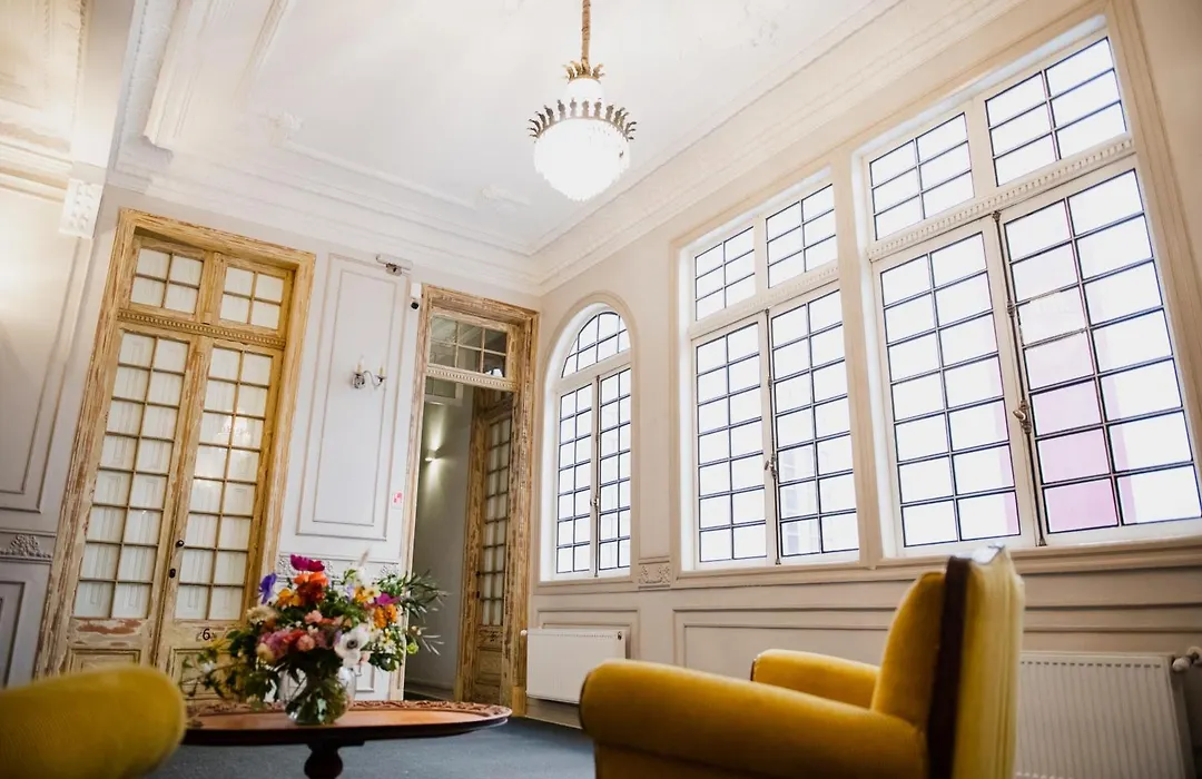 Matildas Hotel Boutique-1