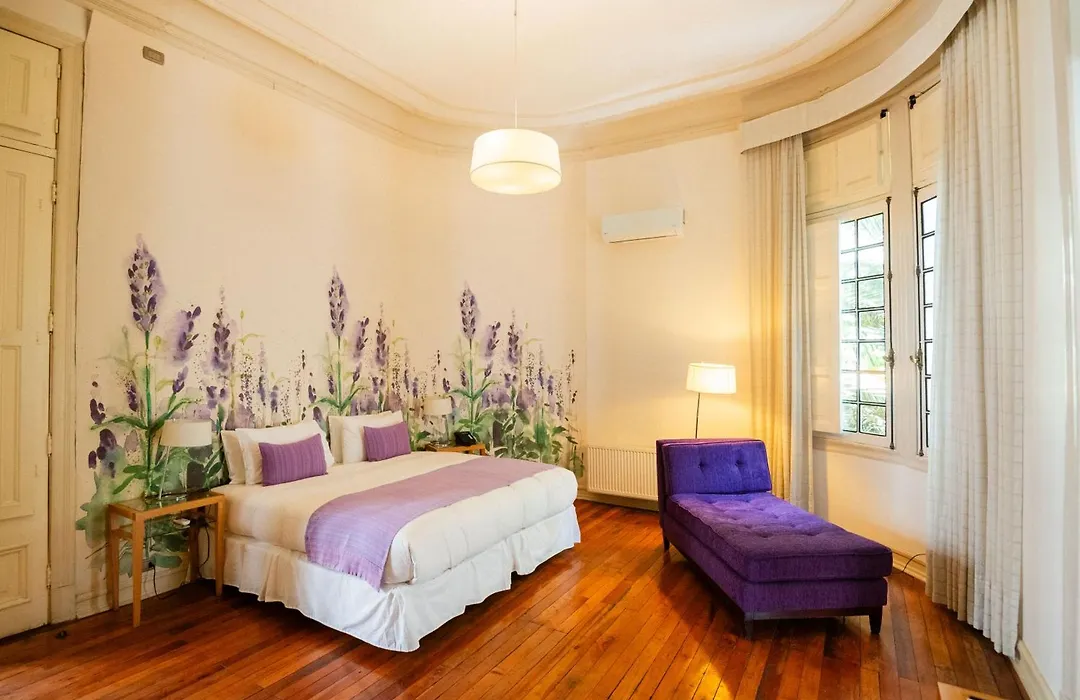 Matildas Hotel Boutique-1