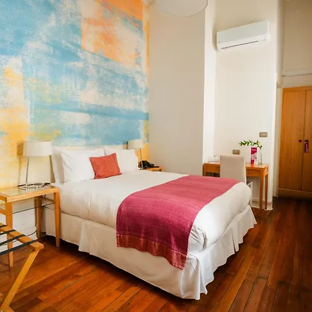 Matildas Hotel Boutique-2