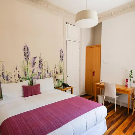 Matildas Hotel Boutique-2