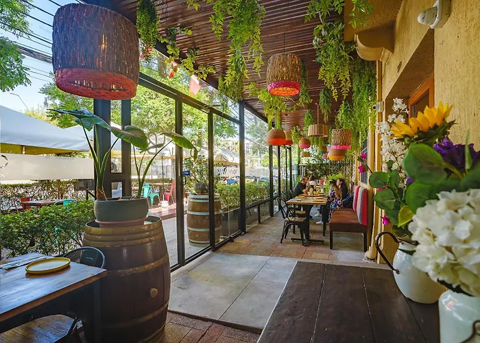 Tagle Hotel Boutique Santiago de Chile
