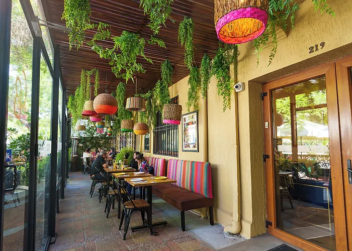 Tagle Hotel Boutique Santiago de Chile